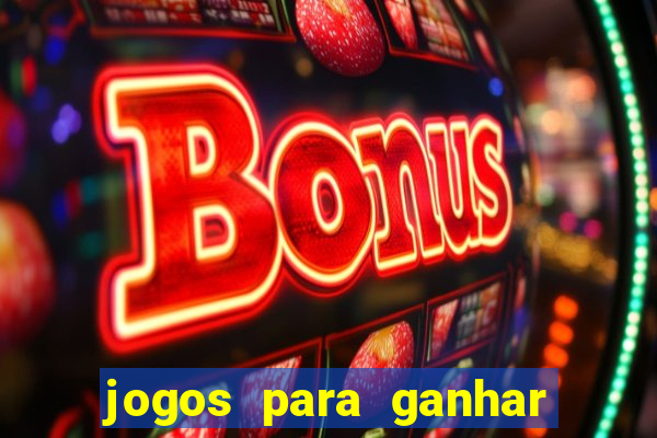 jogos para ganhar dinheiro no pix pagbank